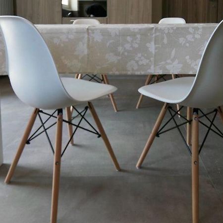 ヴェローナCasa Myriamアパートメント エクステリア 写真