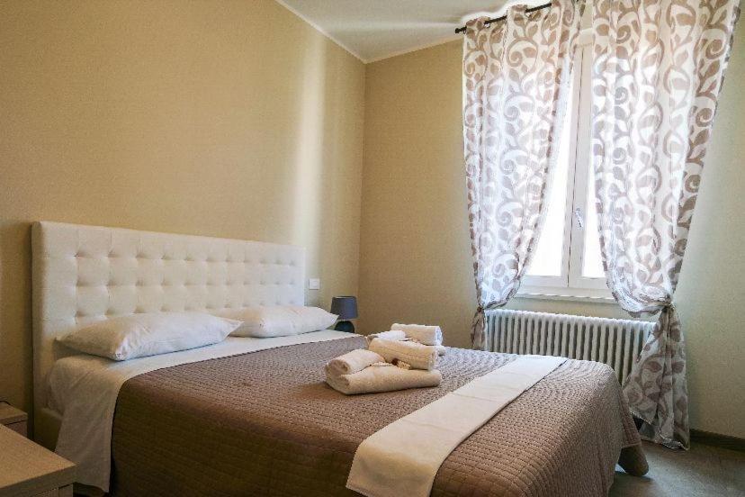 ヴェローナCasa Myriamアパートメント エクステリア 写真