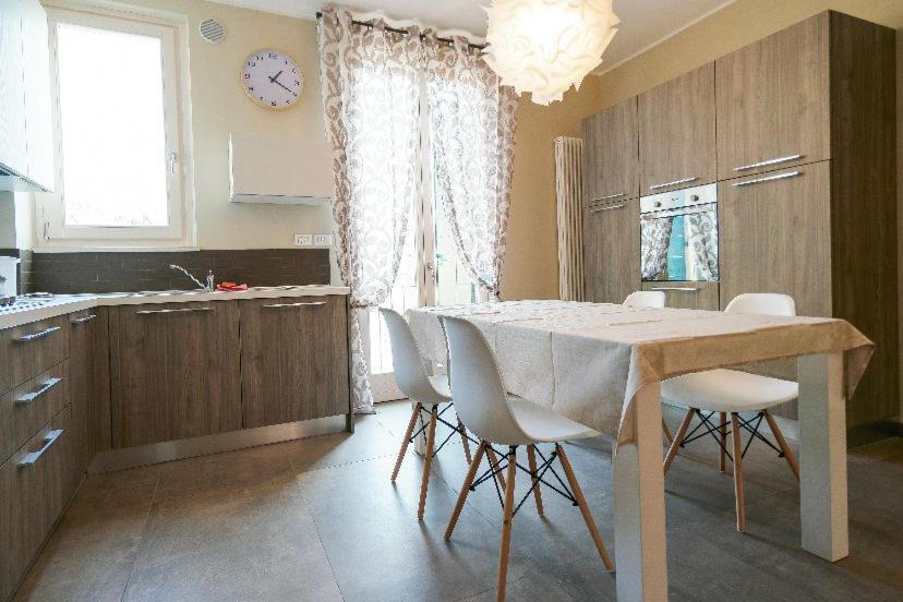 ヴェローナCasa Myriamアパートメント エクステリア 写真