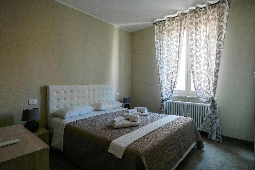 ヴェローナCasa Myriamアパートメント エクステリア 写真