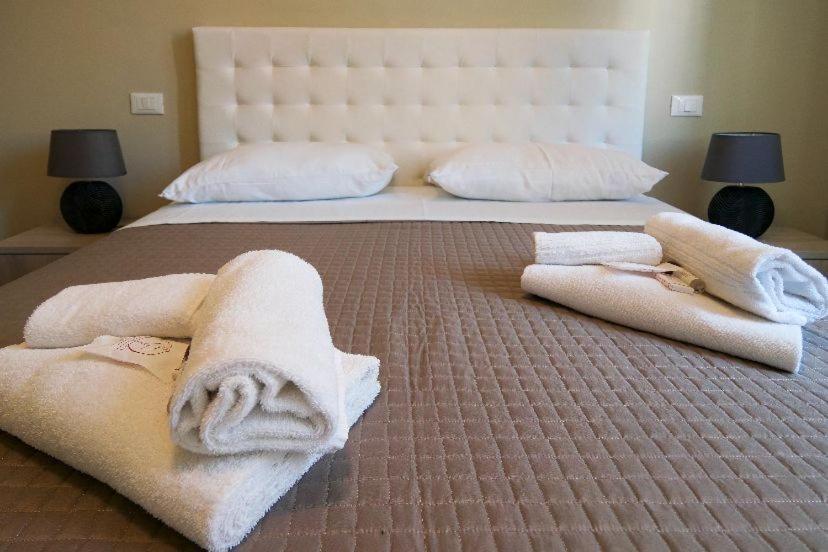 ヴェローナCasa Myriamアパートメント エクステリア 写真