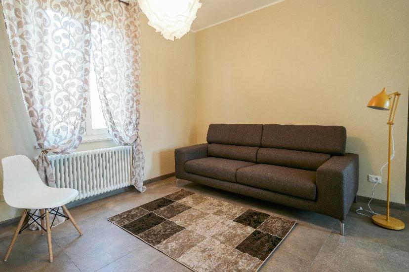 ヴェローナCasa Myriamアパートメント エクステリア 写真