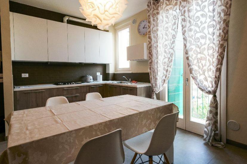 ヴェローナCasa Myriamアパートメント エクステリア 写真